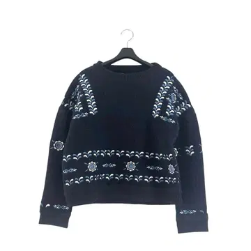 Sea NEW YORK 씨뉴욕 상의 XS