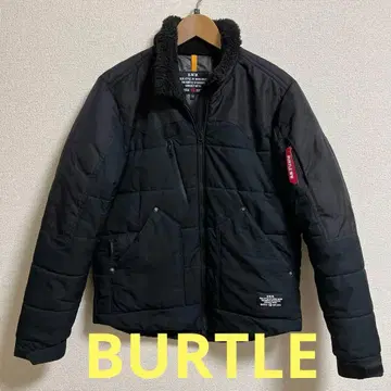 작업옷 BURTLE 바틀 아우터 점퍼