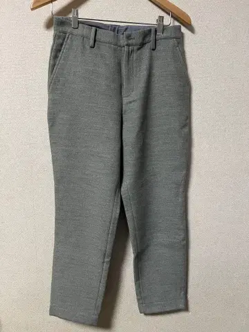 BEAMS BOY 캐주얼 팬츠