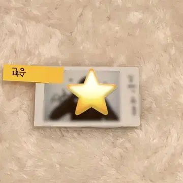 8TURN 승헌 폴라로이드