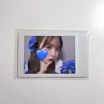 마스다 아야노 프린트 폴라로이드 빙고 CUTIE STREET