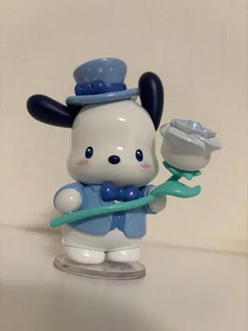 포차코 탑토이 TOPTOY 산리오