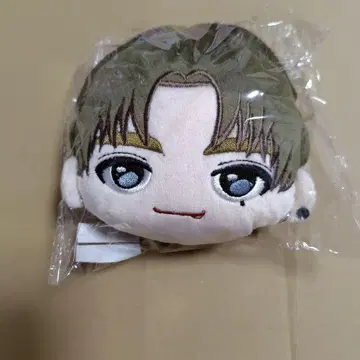 타카시 마스코트 파우치