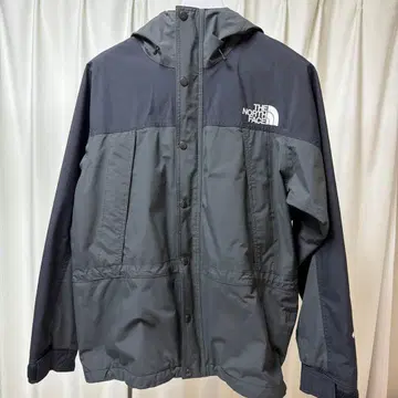 THE NORTH FACE 마운틴 라이트 자켓 애스팔트 그레이