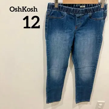 한 점뿐인 OshKosh 레깅스 데님 [ 12/12A ] 청바지