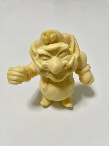 빈티지 Nintendo 닌텐도 와리오 피규어