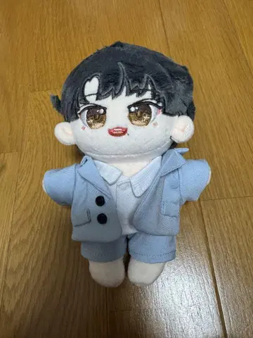 코노 준키 봉제 인형 인형 의상 포함