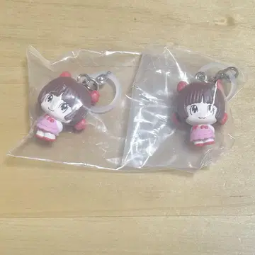 데즈카 오사무 캐릭터 메지루시 액세서리 피노코 x 2