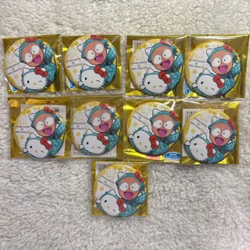 란타로 캔뱃지 닌타마 닌타마 란타로