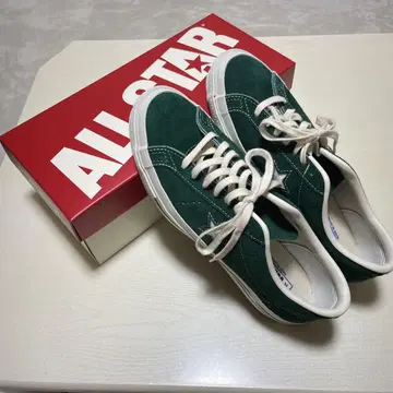 Converse one star j vtg