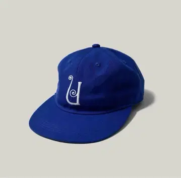 NEPENTHES x Unlikely BASEBALL CAP ROYAL