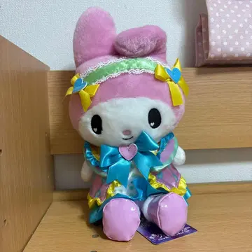 USJ 한정판 마이멜로디 봉제 인형