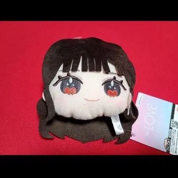 =LOVE 이코러브 페이스 패스케이스 타카마츠 히토미 모리 판타지
