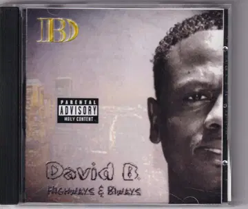David B. Highways & Byways
