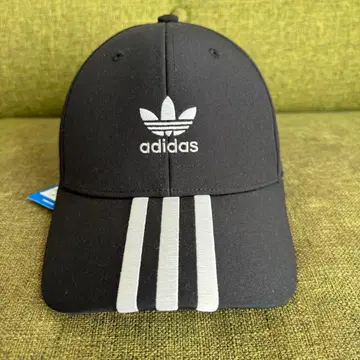 adidas 오리지널스 캡 모자 58~59cm 빅 사이즈