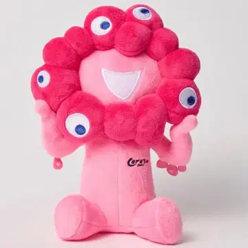 EXPO2025 미야쿠미야쿠 봉제 인형 세레소 오사카 2