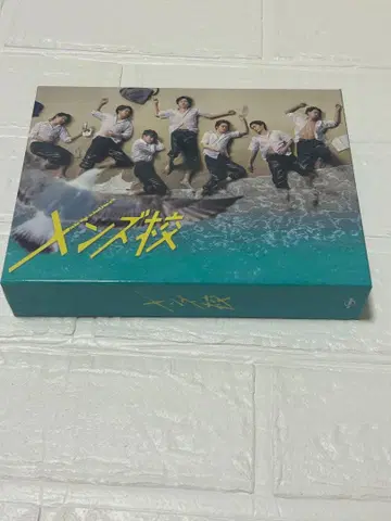 남성용 Blu-ray