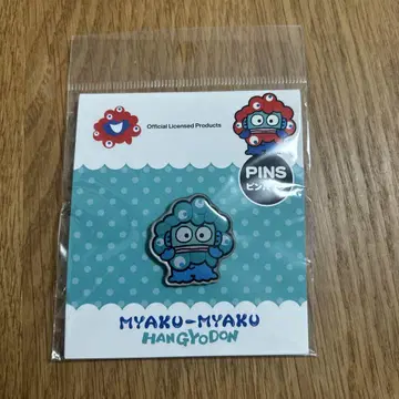 [회장 한정품] 미야쿠미야쿠 변신 핀 배지 한교동 오사카 간사이 박람회