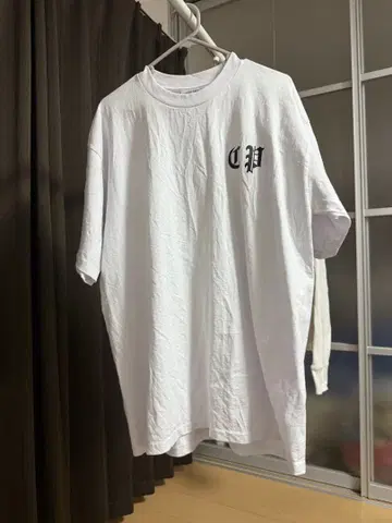 PRO CLUB CLASSIC CULTURE 티셔츠 XL 화이트