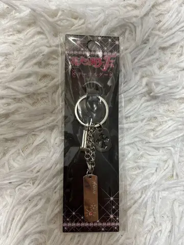 꽃보다 남자 F 키링