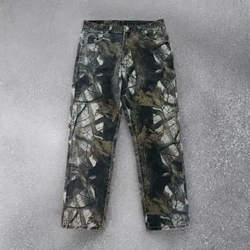 Wrangler PRO GEAR 랭글러 리얼트리 36x34 빅 루즈