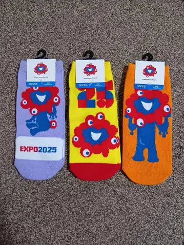 만박 미야쿠미야쿠 양말 여성용 23-25cm