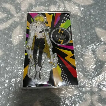 디어보 디어 보컬리스트 아크릴 스탠드 주다