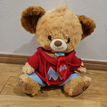 디즈니 유니베어 맥스 봉제 인형