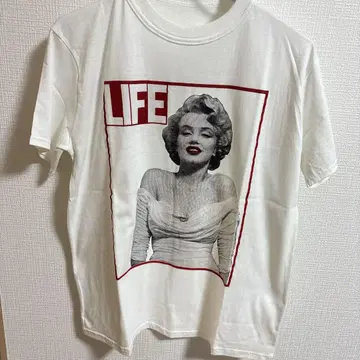 마릴린 먼로 LIFE