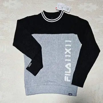 FILA 골프웨어 스웨터 니트 여성용 M