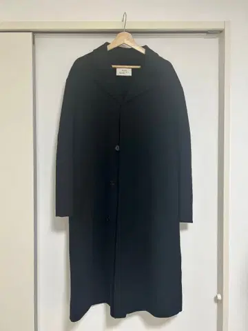 ZARA ORIGINS 더블 페이스 코트