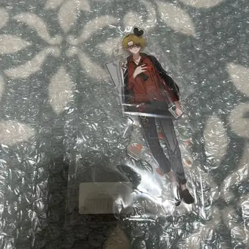 디어보 디어보컬리스트 주다 아크릴 스탠드 B상 복권