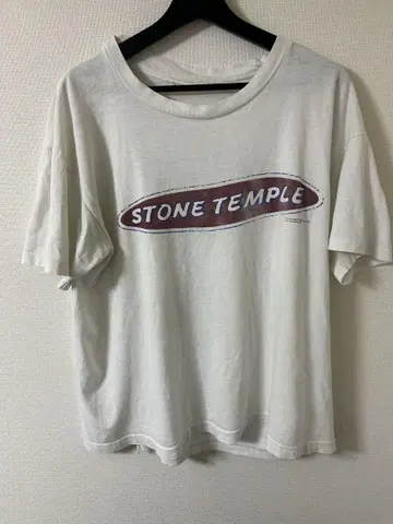 STONE TEMPLE PILOTS 셔츠 1994년 제작