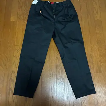 Dickies 워크 팬츠 34inch