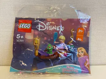 LEGO Disney Princess 30391
