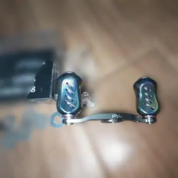 피쉬 애로우 리브 FIRE AURORA 68 새상품급