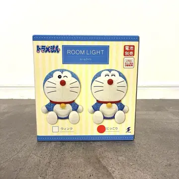 도라에몽 룸 라이트