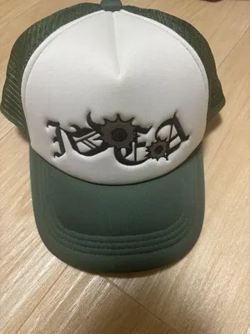 ideaswaw 메쉬 캡