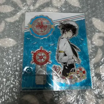 디어보 디어 보컬리스트 유 B상 복권