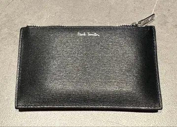 [ 새상품급 ] Paul Smith 프래그먼트 케이스 블랙