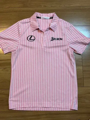 스릭슨 렉서스 마쓰야마 히데키 모델