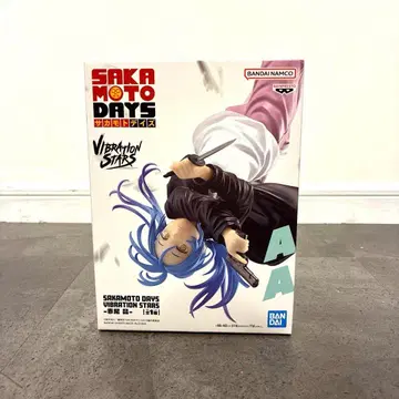 사카모토 데이즈 VIBRATION STARS 피규어 아카오 아키라