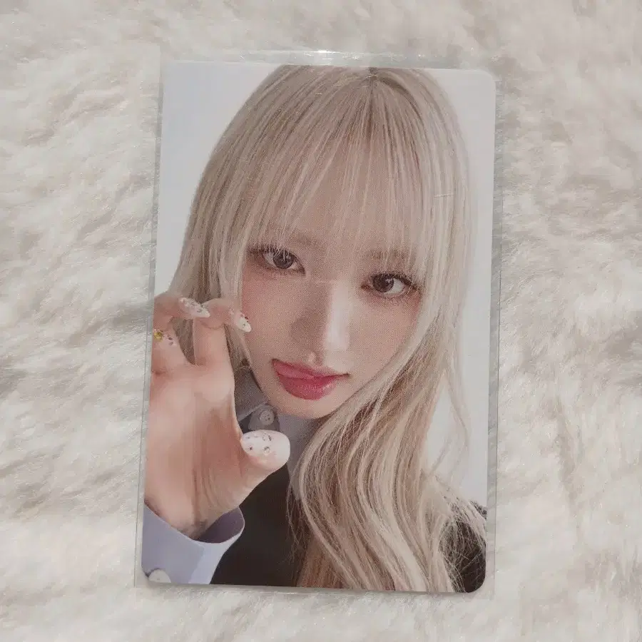 IVE Empathy Digipack VER. Liz