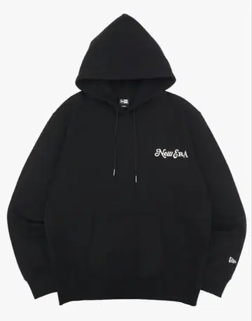 뉴에라 후드티 newera