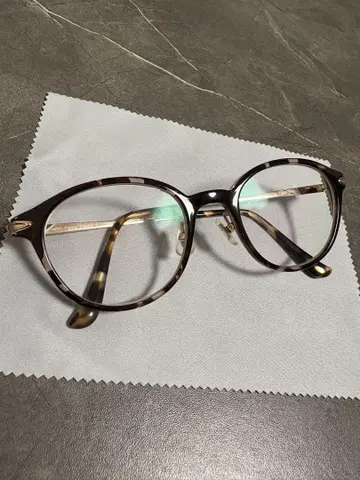 안경 zoff