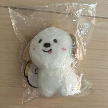 라이즈 앤톤 봉제 인형