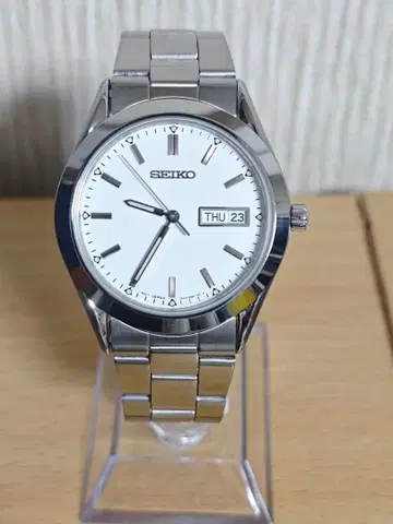 SEIKO 7N43-9070 작동품