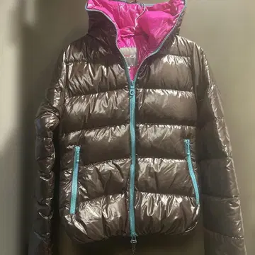 duvetica 듀베티카 다운 자켓 40