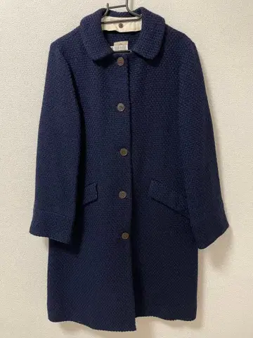 samansamos2 롱 코트