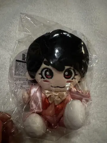 오니시 류세이 치비누이